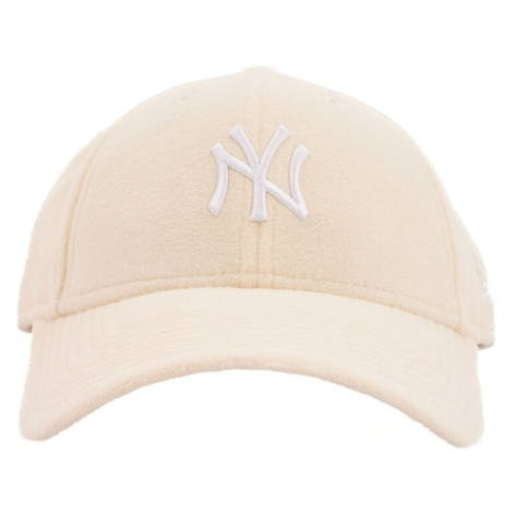 New-Era NEW YORK YANKEES Béžová New Era