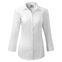 MALFINI® Dámská popelínová košile Style se 3/4 rukávy