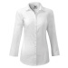 MALFINI® Dámská popelínová košile Style se 3/4 rukávy