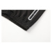 Chlapecké softshellové kalhoty KUGO HK7586, černá / šedá kolena Barva: Černá