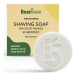 Mýdlo na holení Bambaw - Rozmarýn 80 g (BAM026)