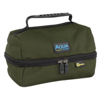 Aqua Products Pouzdro na PVA a Bižuterii PVA Pouch Black Series Varianta: 200x190x325mm