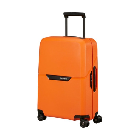 SAMSONITE Kufr Magnum Eco Spinner 55/20 Cabin Radiant Orange, 55 x 20 x 40 (139845/0595)