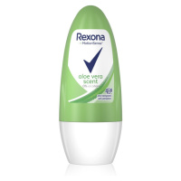 Rexona SkinCare Aloe Vera antiperspirant roll-on 50 ml