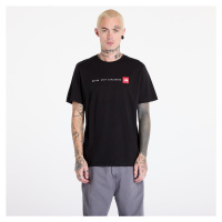 Tričko The North Face Ss Never Stop Ex Tee TNF Black