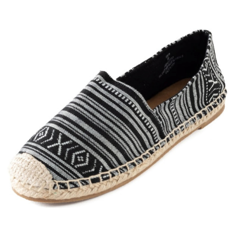 Espadrilky Minnetonka