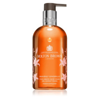 Molton Brown Heavenly Gingerlily tekuté mýdlo na ruce se zázvorem 300 ml