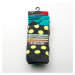 ponožky chlapecké, 3pack, Pidilidi, PD0123, kluk