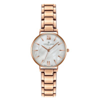 Frederic Graff Trivor Kanjut Trivor Rose Gold FCF-4414