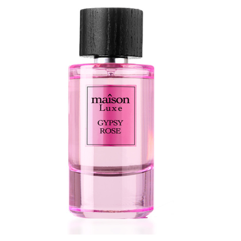 Hamidi Maison Luxe Gypsy Rose - parfém 2 ml - odstřik s rozprašovačem