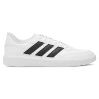 Sportovní adidas COURTBLOCK IF4033 Materiál/-Syntetický,Imitace kůže/-Ekologická kůže