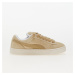 Tenisky Puma Suede XL Beige