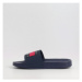 Tommy Hilfiger TOMMY JEANS FLAG POOL SLIDE Modrá