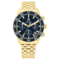 Tommy Hilfiger TH85 Chronograph 1792158