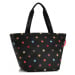 Kabelka Shopper M dots ZS7009