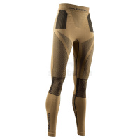 X-Bionic Radiactor 4.0 Pants NG W RA-WP05W19W-S001 - gold/black