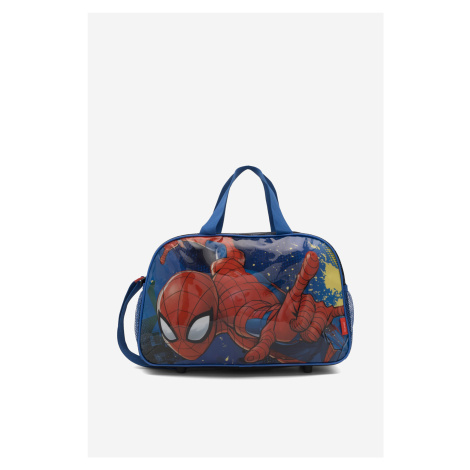 Tašky pro mládež Spiderman ACCCS_SS23_165SPRMV Spider-Man