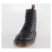 boty kožené dámské - 8 dírkové - Dr. Martens - DM11822003