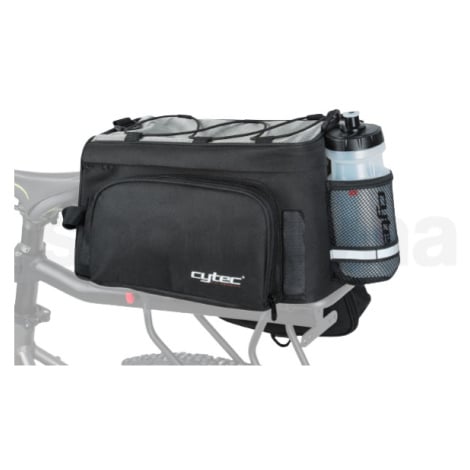 Brašna Cytec CarryMore na nosič SP-1291ER-6 - černá