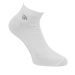 AU-01605. SIMOR - 3 pack Socks 31 bílá