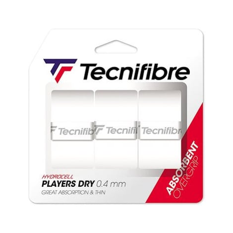 Tecnifibre Players Dry