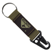 Karabina na klíče Key Chain Condor® – Olive Drab