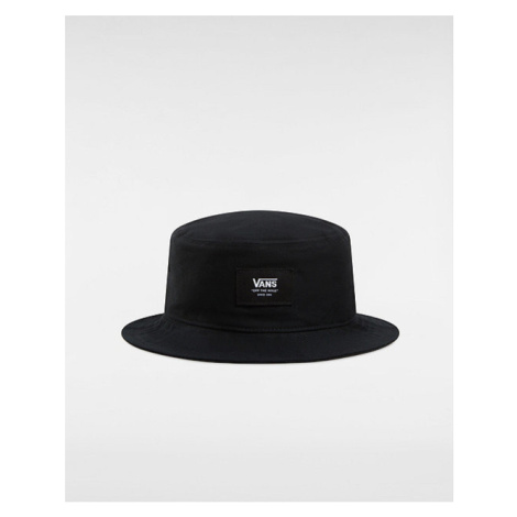 VANS Vans Patch Bucket Hat Unisex Black, Size
