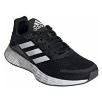 Juniorská sportovní obuv (tréninková) ADIDAS Duramo SL core black cloud white dash grey