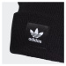 ADIDAS ORIGINALS-AC CUFF KNIT Černá 58/60cm