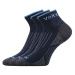 Voxx Azul Unisex sportovní ponožky - 3 páry BM000002531600100240 tmavě modrá
