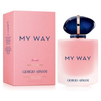 Giorgio Armani My Way Floral - EDP (plnitelná) 2 ml - odstřik s rozprašovačem