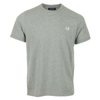 Fred Perry Ringer Šedá