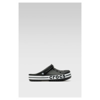 Pantofle Crocs BAYABAND CLOG 205089-066 Materiál/-Croslite