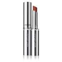 MAC Cosmetics Locked Kiss 24h Lipstick dlouhotrvající rtěnka s matným efektem odstín Sophistry 1