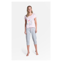 Dlouhé pyžamo Jasmine model 17583985 - HENDERSON LADIES
