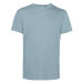 B&amp;C Pánské tričko TU01B Blue Fog