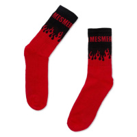 Ponožky Mesmer Hots Socks, 42-46