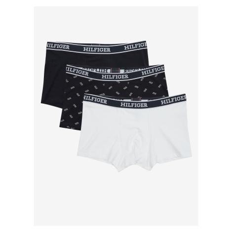 Boxerky 3 ks Tommy Hilfiger Underwear