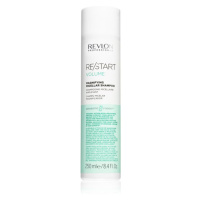Revlon Professional Re/Start Volume objemový micelární šampon pro jemné a zplihlé vlasy 250 ml