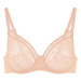 Podprsenka FULL CUP SUPPORT BRA 12S324 Sand light pink(772) - Simone Perele