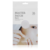 Cosrx Master Patch Basic náplasti na problematickou pleť proti akné 36 ks