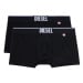 Spodní prádlo diesel umbx-damien 2-pack boxer-short black6