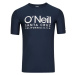 O'Neill CALI SKINS Pánské plavecké tričko, tmavě modrá, velikost