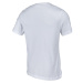 Nike DIR-FIT PARK Pánské fotbalové tričko, bílá, velikost