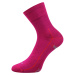 Voxx Baeron Unisex sportovní ponožky BM000001912700100097 fuxia