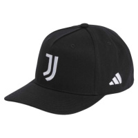 adidas JUVENTUS HOME SNAPBACK Kšiltovka, černá, velikost