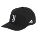 adidas JUVENTUS HOME SNAPBACK Kšiltovka, černá, velikost