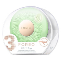 FOREO - UFO™ 3 Go Kartáčky na čištění pleti unisex