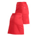 Dámská sukně Litex 5C083 | červená