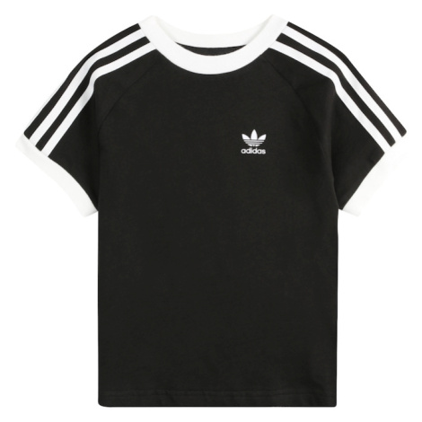 Tričko 'Adicolor 3-Stripes' Adidas
